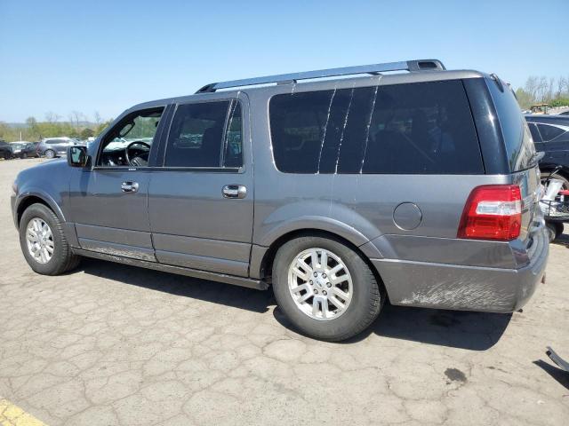 Photo 1 VIN: 1FMJK2A50DEF60108 - FORD EXPEDITION 