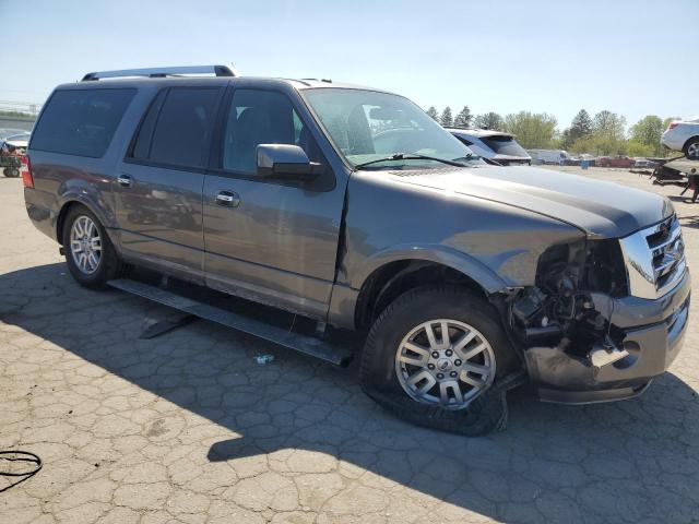 Photo 3 VIN: 1FMJK2A50DEF60108 - FORD EXPEDITION 