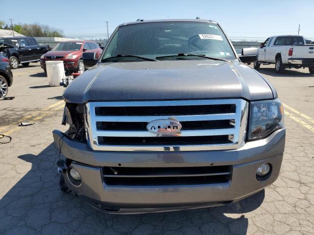 Photo 4 VIN: 1FMJK2A50DEF60108 - FORD EXPEDITION 