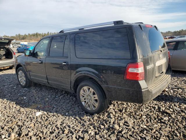 Photo 1 VIN: 1FMJK2A50DEF61758 - FORD EXPEDITION 