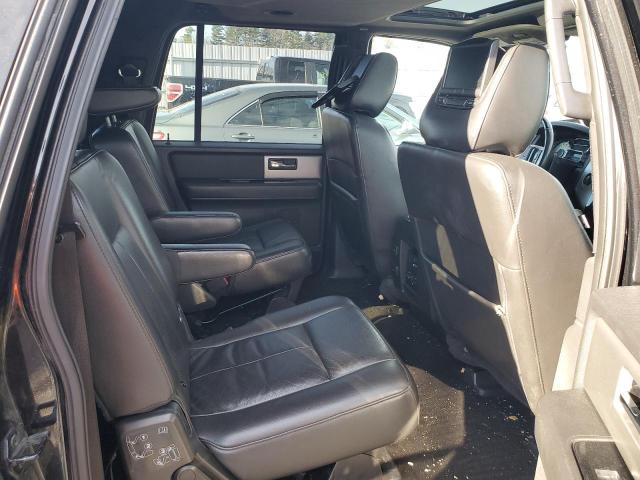 Photo 10 VIN: 1FMJK2A50DEF61758 - FORD EXPEDITION 