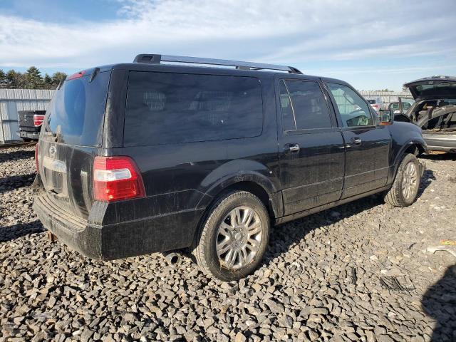 Photo 2 VIN: 1FMJK2A50DEF61758 - FORD EXPEDITION 