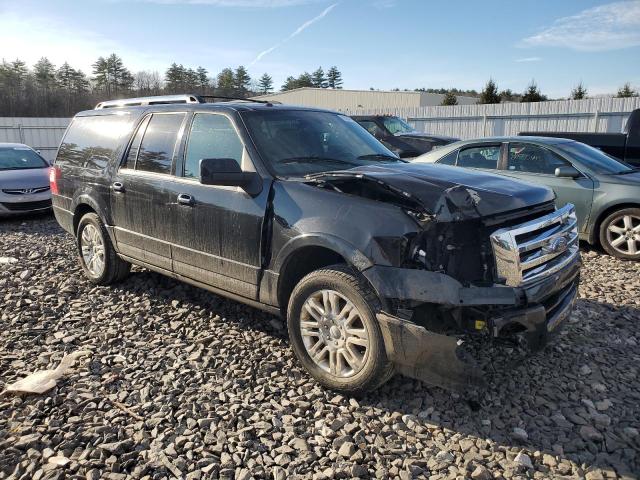 Photo 3 VIN: 1FMJK2A50DEF61758 - FORD EXPEDITION 