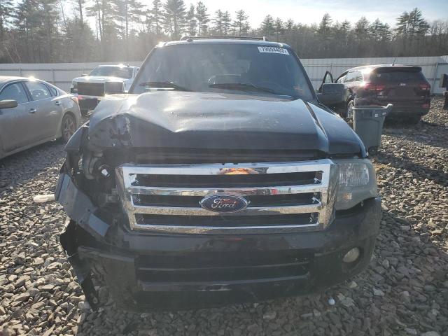 Photo 4 VIN: 1FMJK2A50DEF61758 - FORD EXPEDITION 