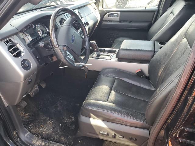 Photo 6 VIN: 1FMJK2A50DEF61758 - FORD EXPEDITION 