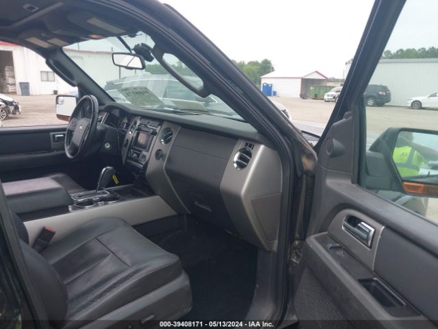 Photo 4 VIN: 1FMJK2A50EEF04946 - FORD EXPEDITION EL 