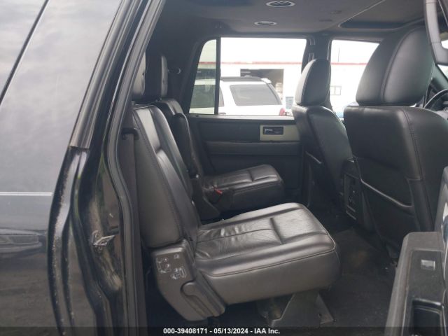 Photo 7 VIN: 1FMJK2A50EEF04946 - FORD EXPEDITION EL 