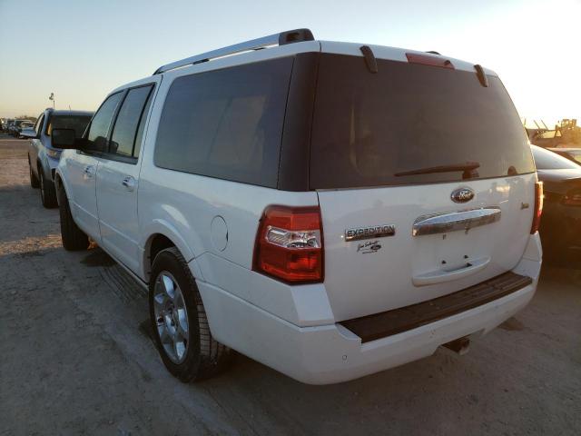 Photo 2 VIN: 1FMJK2A50EEF11797 - FORD EXPEDITION 