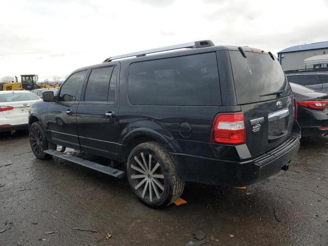 Photo 1 VIN: 1FMJK2A50EEF40586 - FORD EXPEDITION 