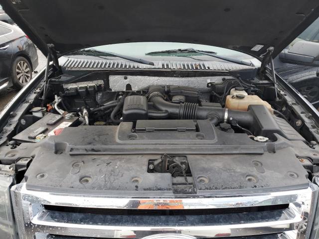 Photo 10 VIN: 1FMJK2A50EEF40586 - FORD EXPEDITION 