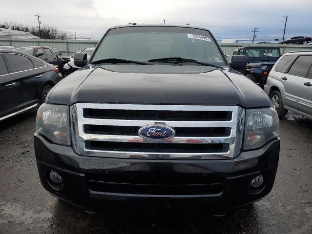 Photo 4 VIN: 1FMJK2A50EEF40586 - FORD EXPEDITION 