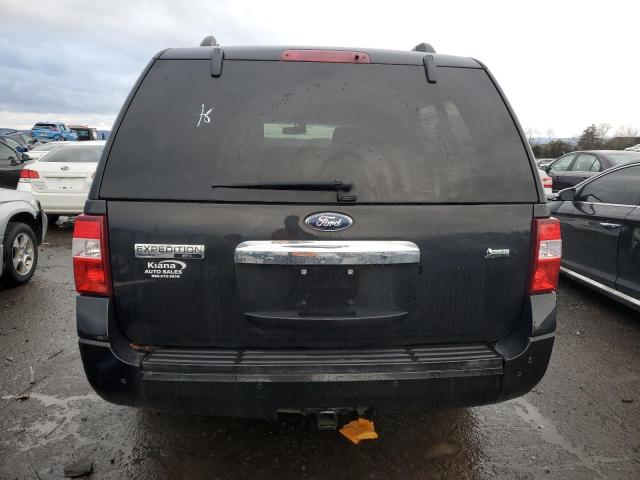 Photo 5 VIN: 1FMJK2A50EEF40586 - FORD EXPEDITION 