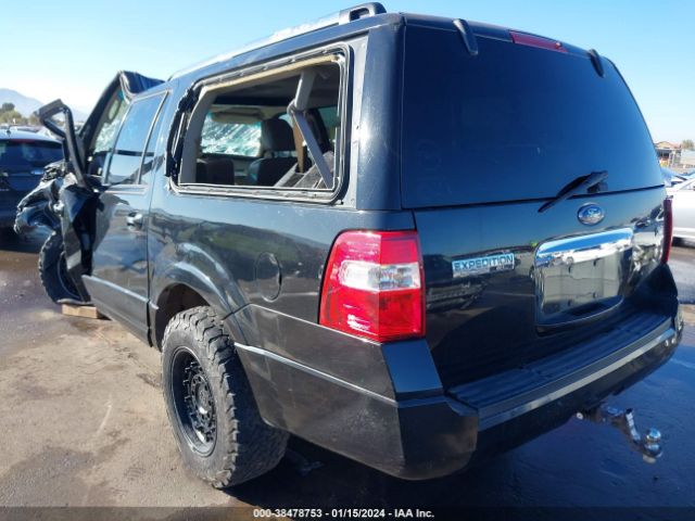 Photo 2 VIN: 1FMJK2A51AEA48465 - FORD EXPEDITION EL 