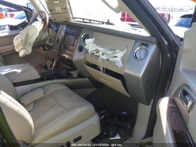 Photo 4 VIN: 1FMJK2A51AEA48465 - FORD EXPEDITION EL 