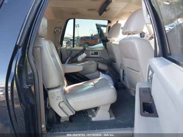 Photo 7 VIN: 1FMJK2A51AEA48465 - FORD EXPEDITION EL 