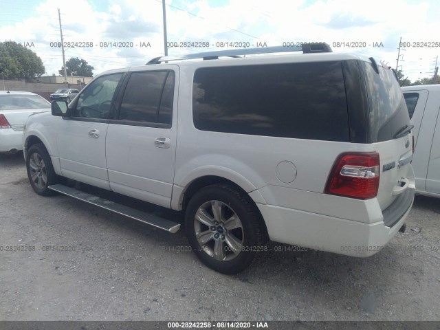 Photo 2 VIN: 1FMJK2A51AEA99187 - FORD EXPEDITION EL 