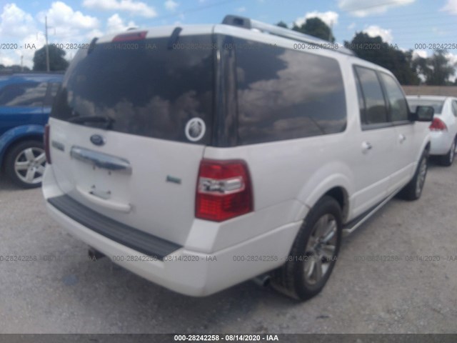 Photo 3 VIN: 1FMJK2A51AEA99187 - FORD EXPEDITION EL 