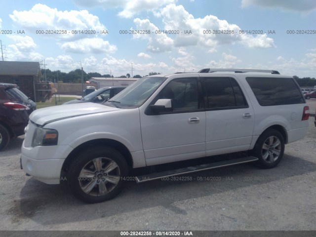 Photo 5 VIN: 1FMJK2A51AEA99187 - FORD EXPEDITION EL 