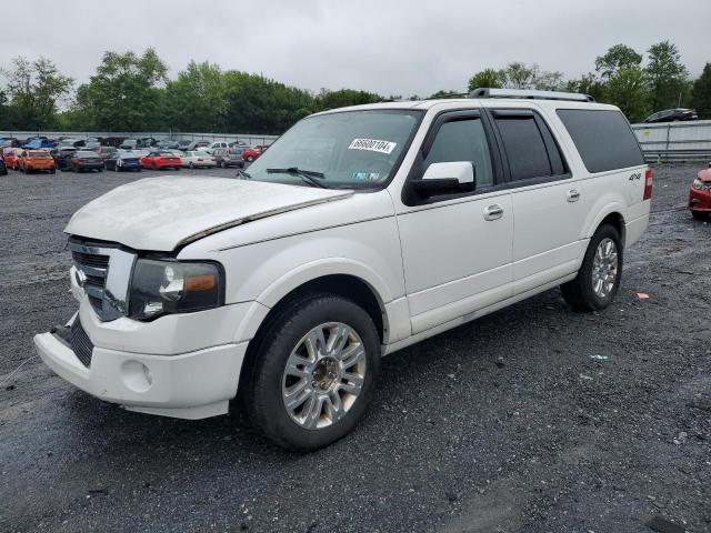 Photo 0 VIN: 1FMJK2A51BEF10802 - FORD EXPEDITION 