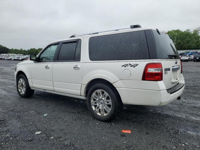 Photo 1 VIN: 1FMJK2A51BEF10802 - FORD EXPEDITION 