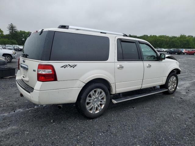 Photo 2 VIN: 1FMJK2A51BEF10802 - FORD EXPEDITION 