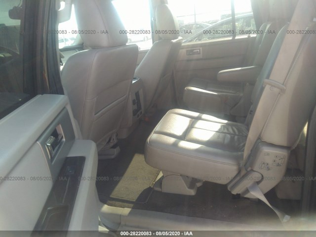 Photo 7 VIN: 1FMJK2A51CEF24720 - FORD EXPEDITION EL 