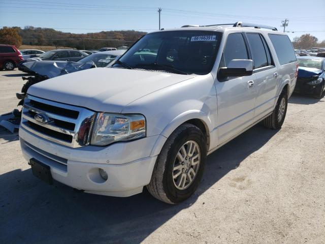 Photo 1 VIN: 1FMJK2A51CEF54803 - FORD EXPEDITION 