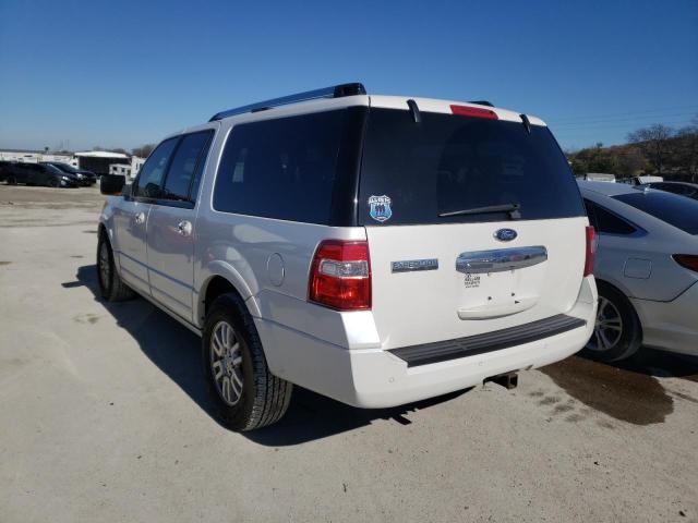 Photo 2 VIN: 1FMJK2A51CEF54803 - FORD EXPEDITION 