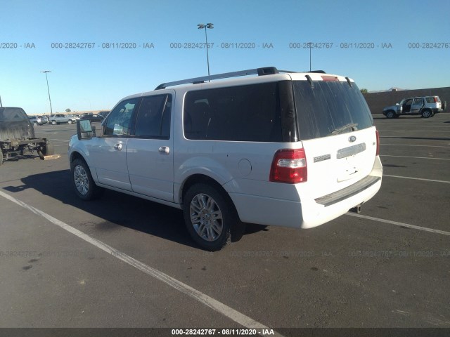 Photo 2 VIN: 1FMJK2A51CEF67096 - FORD EXPEDITION EL 