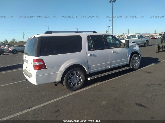 Photo 3 VIN: 1FMJK2A51CEF67096 - FORD EXPEDITION EL 