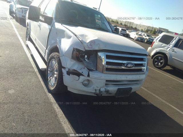 Photo 5 VIN: 1FMJK2A51CEF67096 - FORD EXPEDITION EL 