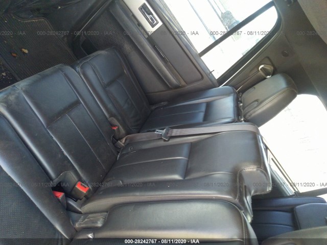 Photo 7 VIN: 1FMJK2A51CEF67096 - FORD EXPEDITION EL 