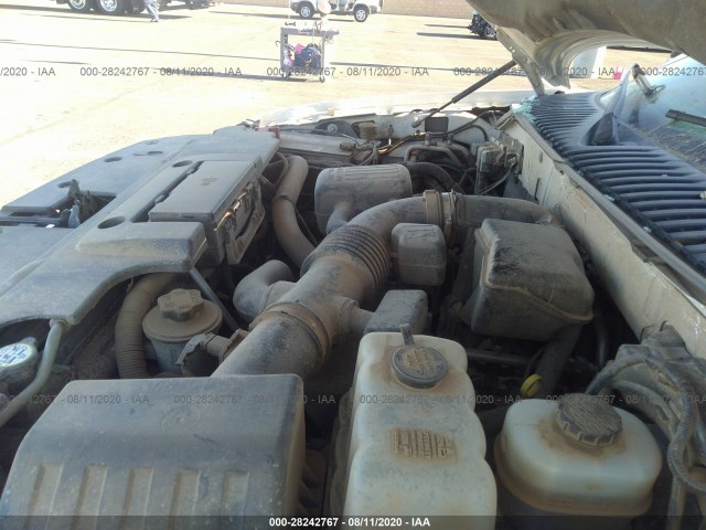 Photo 9 VIN: 1FMJK2A51CEF67096 - FORD EXPEDITION EL 