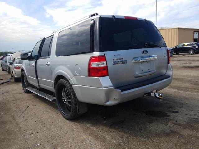 Photo 2 VIN: 1FMJK2A51DEF00046 - FORD EXPEDITION 