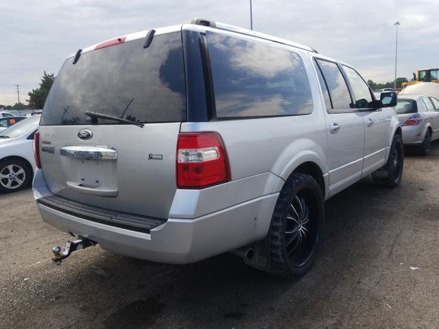 Photo 3 VIN: 1FMJK2A51DEF00046 - FORD EXPEDITION 