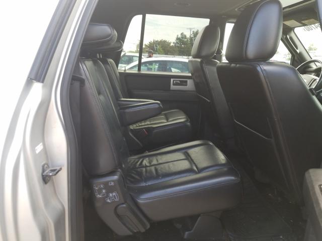 Photo 5 VIN: 1FMJK2A51DEF00046 - FORD EXPEDITION 