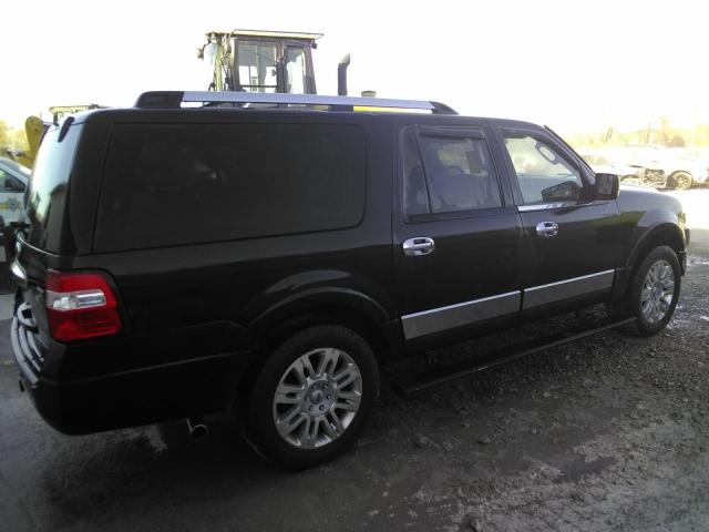 Photo 2 VIN: 1FMJK2A51DEF16683 - FORD EXPEDITION 