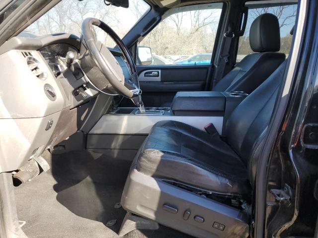 Photo 6 VIN: 1FMJK2A51DEF16683 - FORD EXPEDITION 