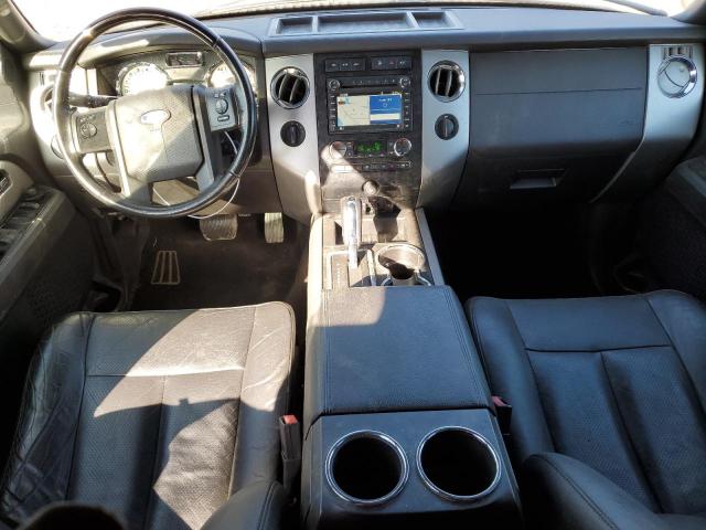 Photo 7 VIN: 1FMJK2A51DEF16683 - FORD EXPEDITION 