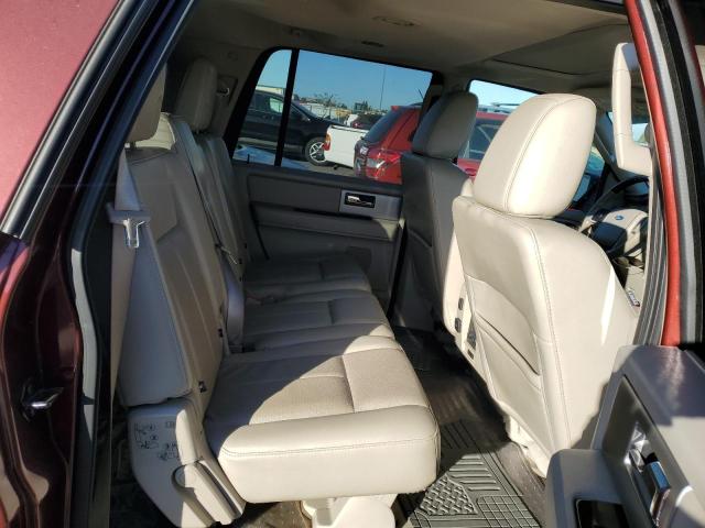 Photo 10 VIN: 1FMJK2A51DEF21995 - FORD EXPEDITION 