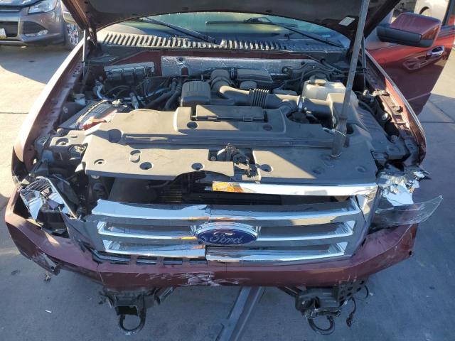 Photo 11 VIN: 1FMJK2A51DEF21995 - FORD EXPEDITION 