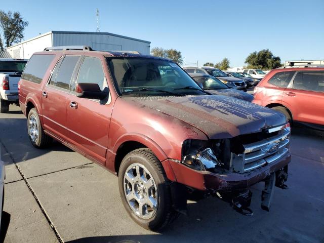 Photo 3 VIN: 1FMJK2A51DEF21995 - FORD EXPEDITION 