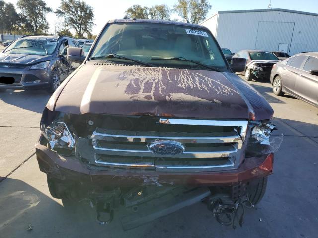 Photo 4 VIN: 1FMJK2A51DEF21995 - FORD EXPEDITION 