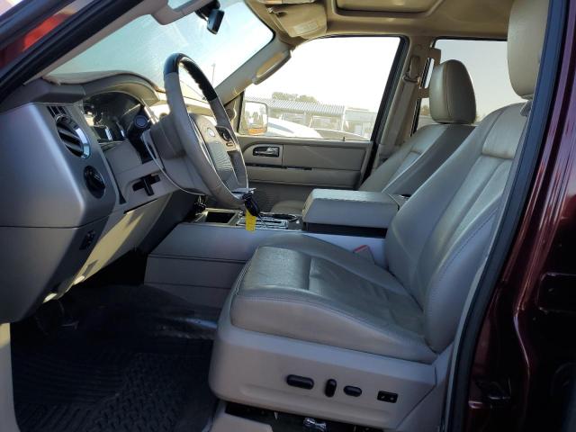 Photo 6 VIN: 1FMJK2A51DEF21995 - FORD EXPEDITION 