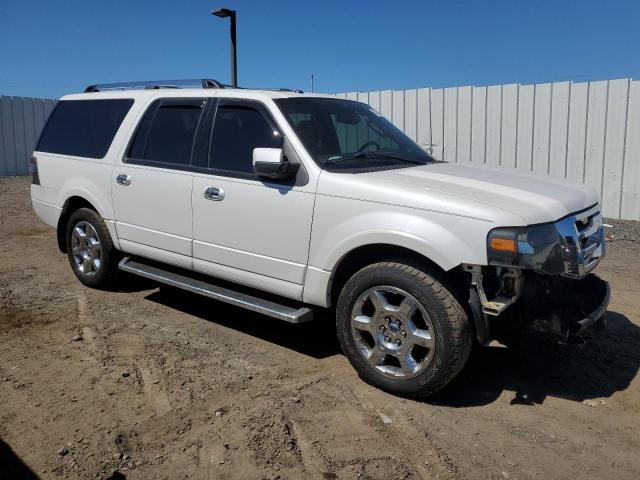 Photo 3 VIN: 1FMJK2A51DEF33029 - FORD EXPEDITION 