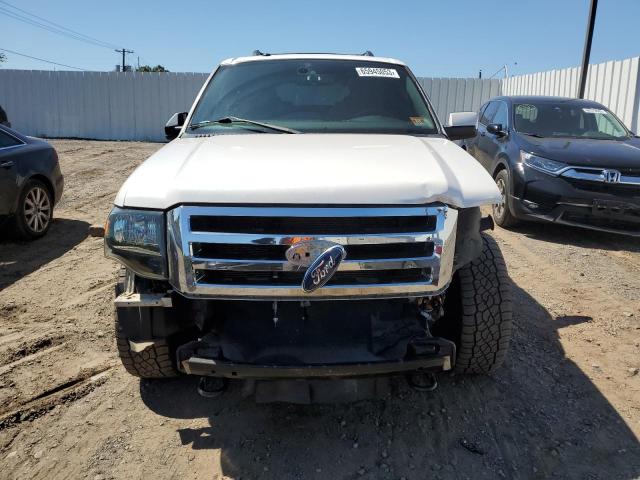 Photo 4 VIN: 1FMJK2A51DEF33029 - FORD EXPEDITION 