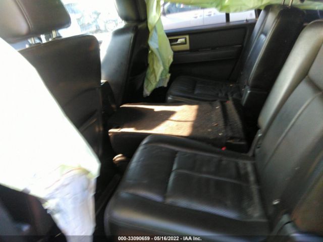 Photo 7 VIN: 1FMJK2A51DEF46752 - FORD EXPEDITION EL 