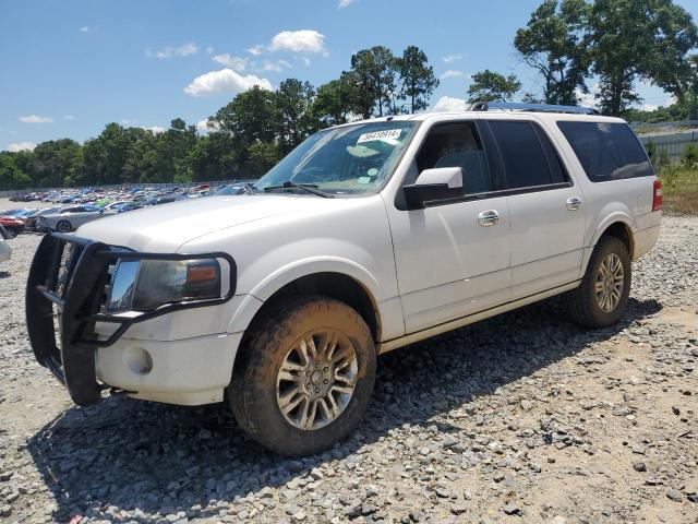 Photo 0 VIN: 1FMJK2A51DEF56990 - FORD EXPEDITION 