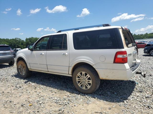 Photo 1 VIN: 1FMJK2A51DEF56990 - FORD EXPEDITION 