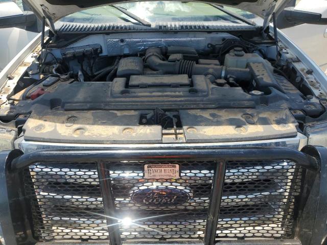 Photo 11 VIN: 1FMJK2A51DEF56990 - FORD EXPEDITION 